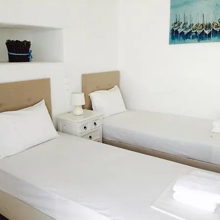Hotell Casa Bianca