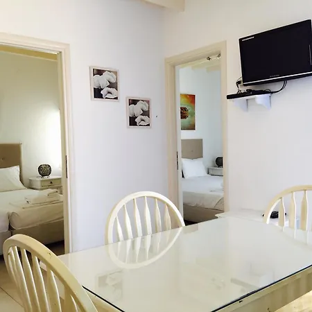 Hotell Casa Bianca