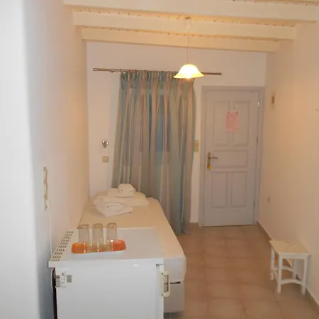 Hotell Casa Bianca