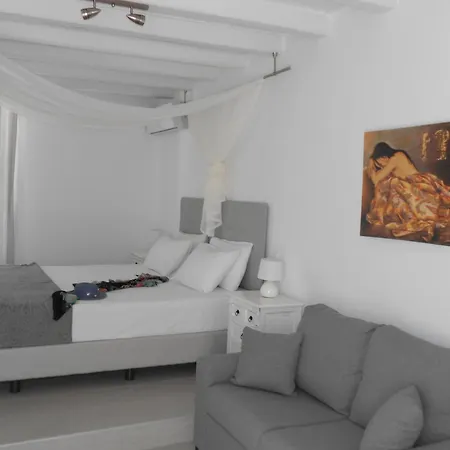 Hotell Casa Bianca