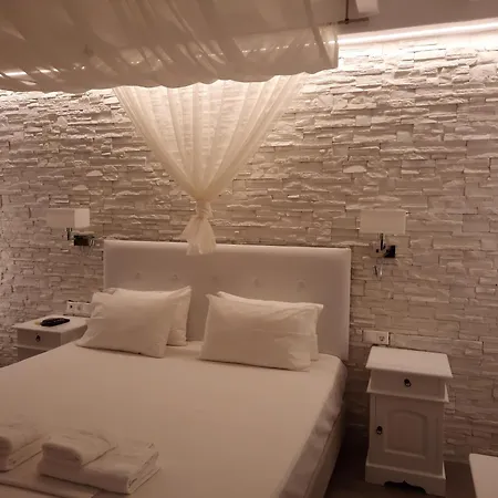 Casa Bianca Ornos (Mykonos)