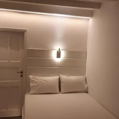 Casa Bianca Ornos (Mykonos)