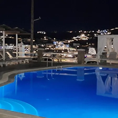 Hotel Casa Bianca 2*