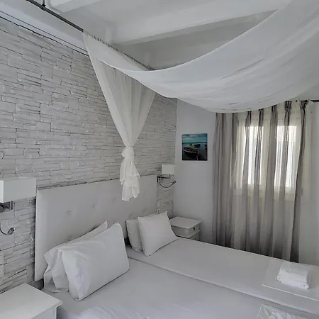 Casa Bianca Hotel Ornos (Mykonos)