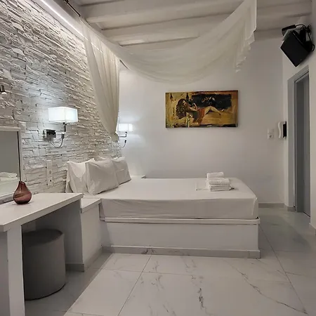 Casa Bianca אורנוס