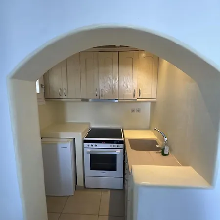 Casa Bianca Hotell Ornos (Mykonos)