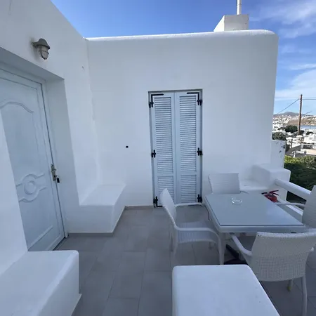 Casa Bianca Hotell