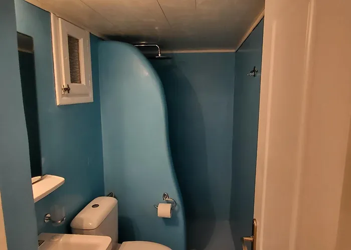 Hotel Casa Bianca 2*