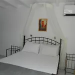 Hotel Casa Bianca Ornos (Mykonos)