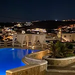 Casa Bianca Hotell Ornos (Mykonos)