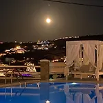 Hotell Casa Bianca Ornos (Mykonos)