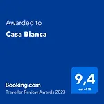 Hotell Casa Bianca