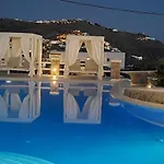Casa Bianca Ornos (Mykonos)