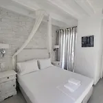 Hotell Casa Bianca