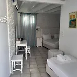 Hotell Casa Bianca Ornos (Mykonos)