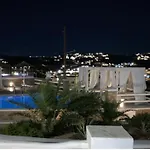 Casa Bianca Hotell Ornos (Mykonos)
