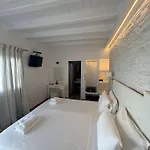Casa Bianca 2* Ornos (Mykonos)