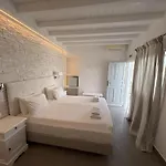 Casa Bianca Ornos (Mykonos)