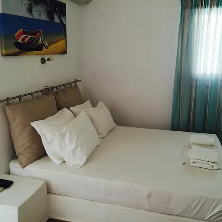 Hotel Casa Bianca