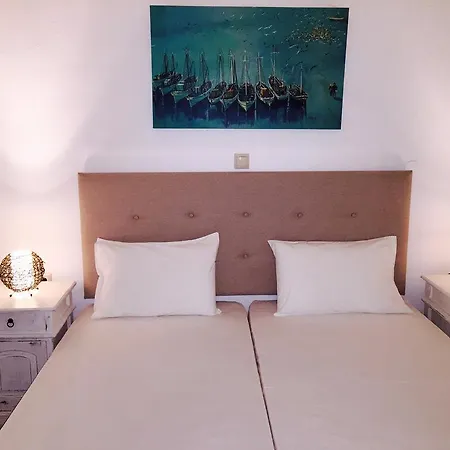 Casa Bianca Hotel