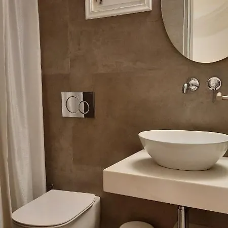 Casa Bianca Отель Орнос