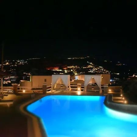 מלון Casa Bianca 2*