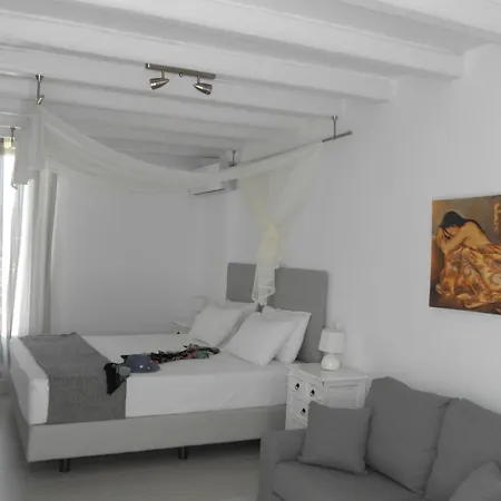 Casa Bianca Hotel