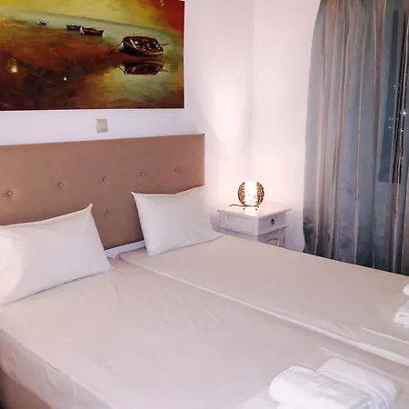 Casa Bianca Hotel
