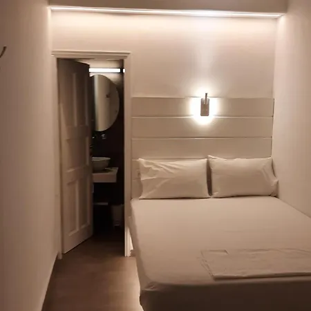 Casa Bianca מלון