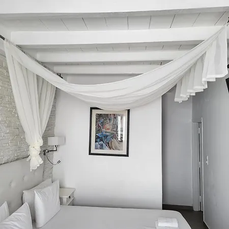 מלון Casa Bianca 2*