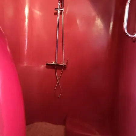 Отель Casa Bianca