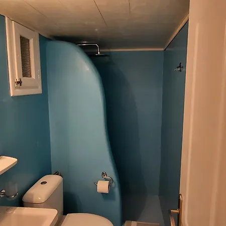 Отель Casa Bianca 2*