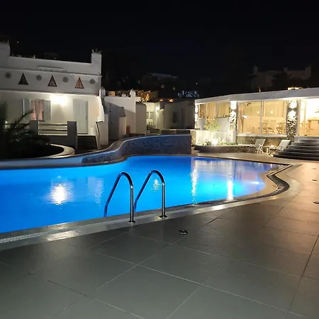 Casa Bianca מלון 2*
