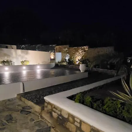 Casa Bianca 2*