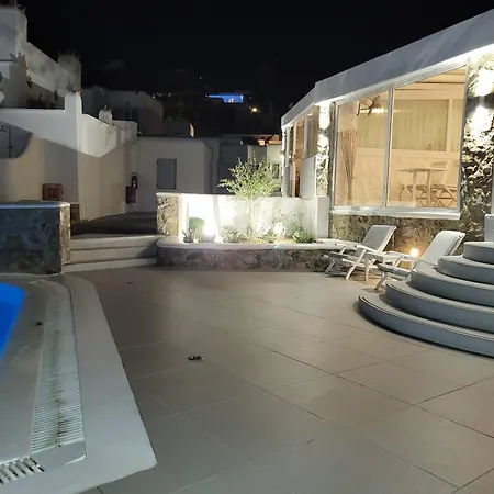 Casa Bianca מלון