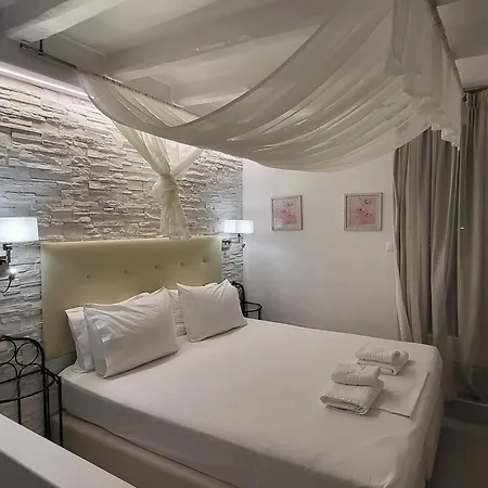 Casa Bianca Hotel Ornos (Mykonos)