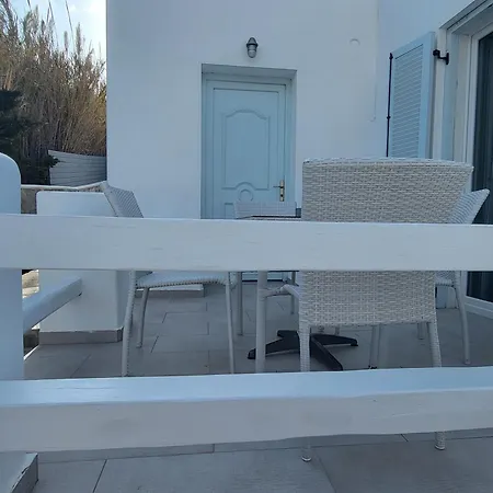 Casa Bianca 2* אורנוס