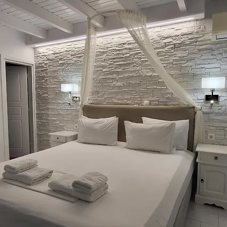 Casa Bianca 2* אורנוס