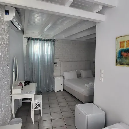 カーサ ビアンカ ホテル