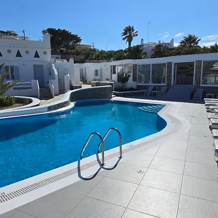 カーサ ビアンカ ホテル 2*