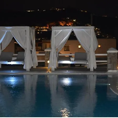 מלון Casa Bianca 2*
