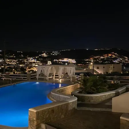 Casa Bianca מלון 2*