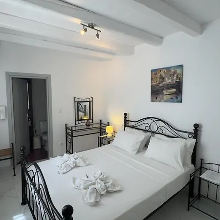 Casa Bianca
