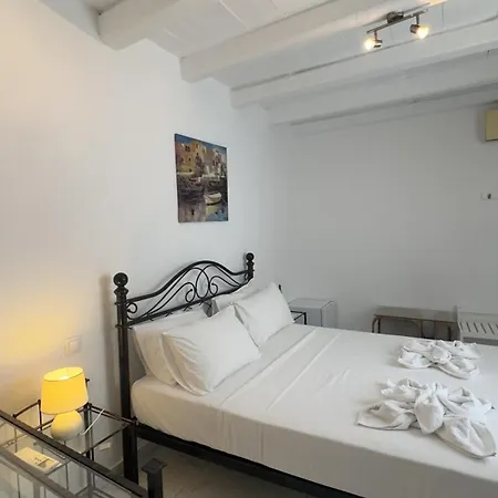 Casa Bianca Hotel Ornos (Mykonos)