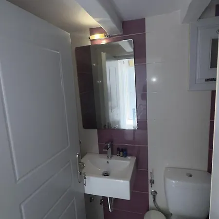Casa Bianca 2*