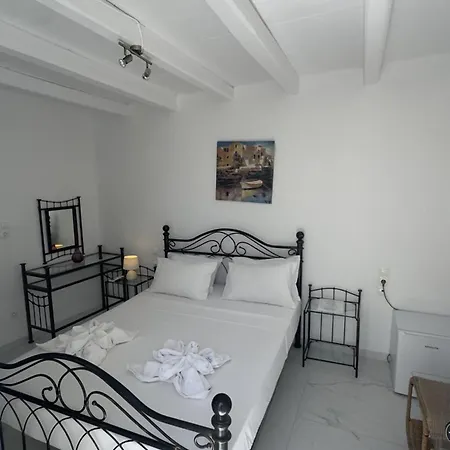 Casa Bianca Ornos (Mykonos)