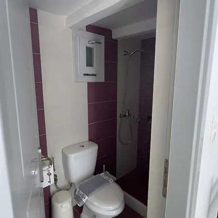Casa Bianca 2* Ornos (Mykonos)