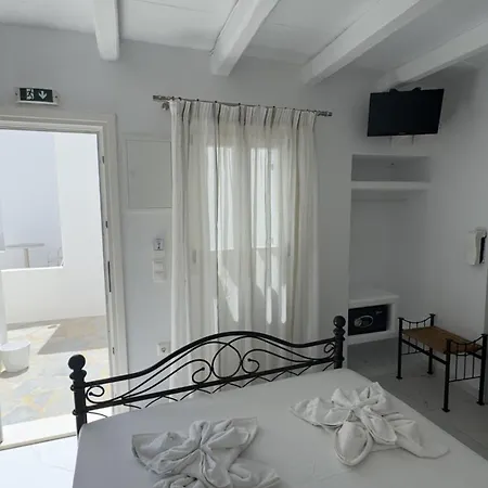 Casa Bianca Hotel