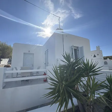 Casa Bianca Hotel Ornos (Mykonos)