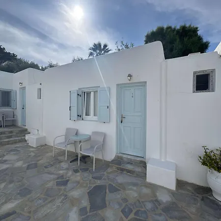 מלון Casa Bianca